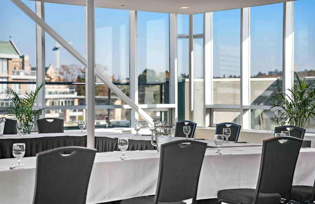 The Parkside Hotel And Spa-1