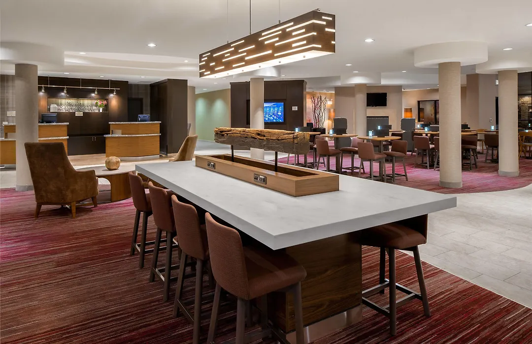 Courtyard By Marriott Flagstaff-1