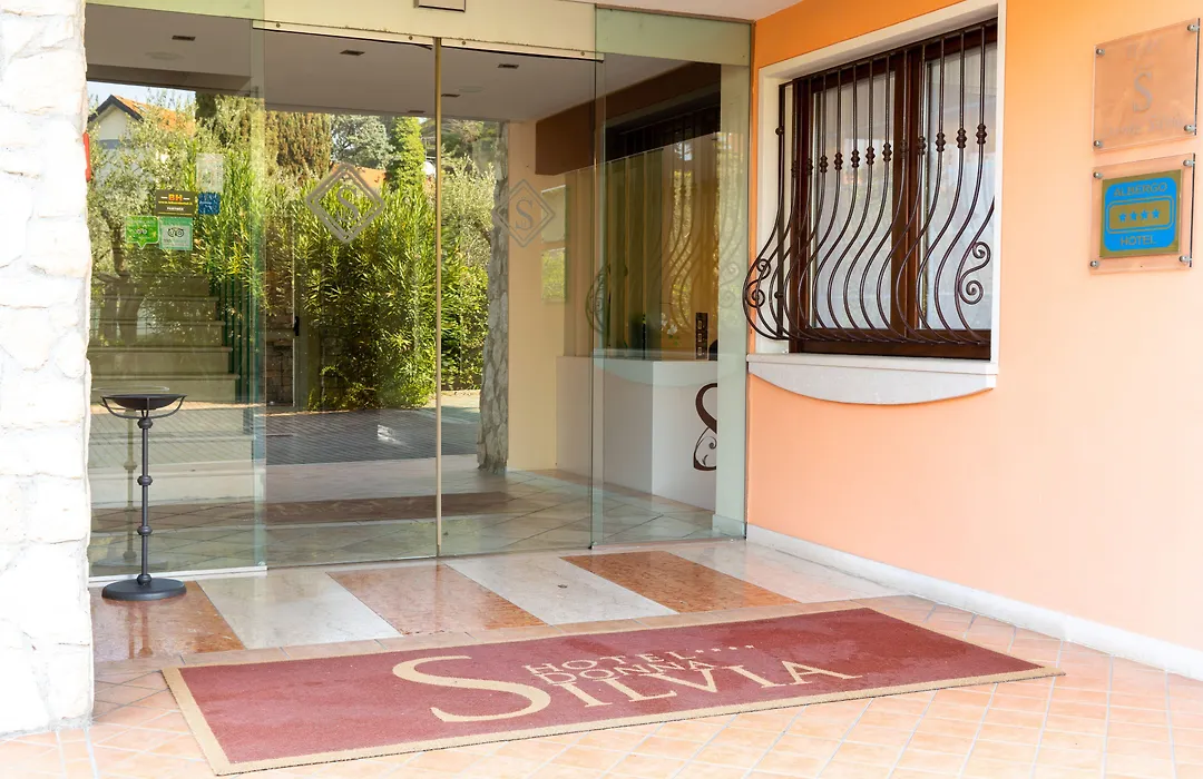 Ahg Donna Silvia Wellness Hotel-1