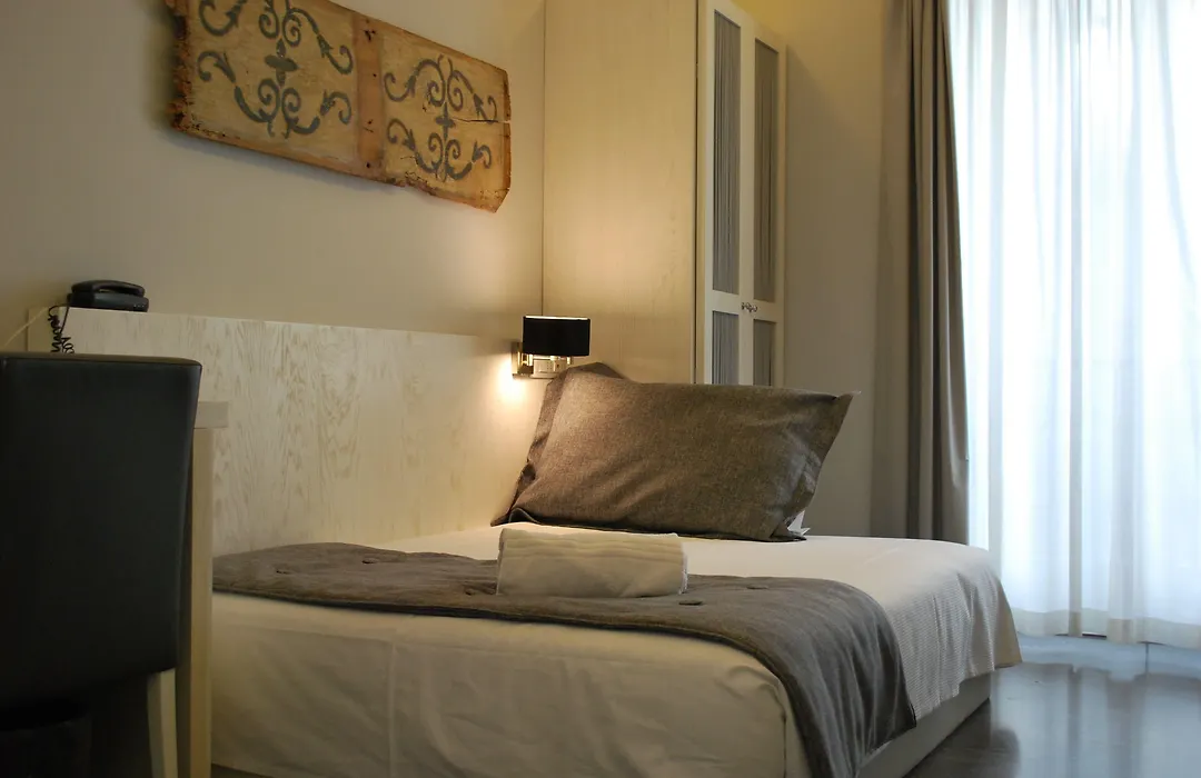 Quintocanto Hotel & Spa-1