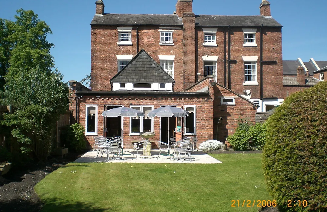 Abbots Mead Hotel-1