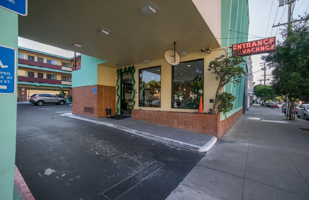 Motel Capri-1