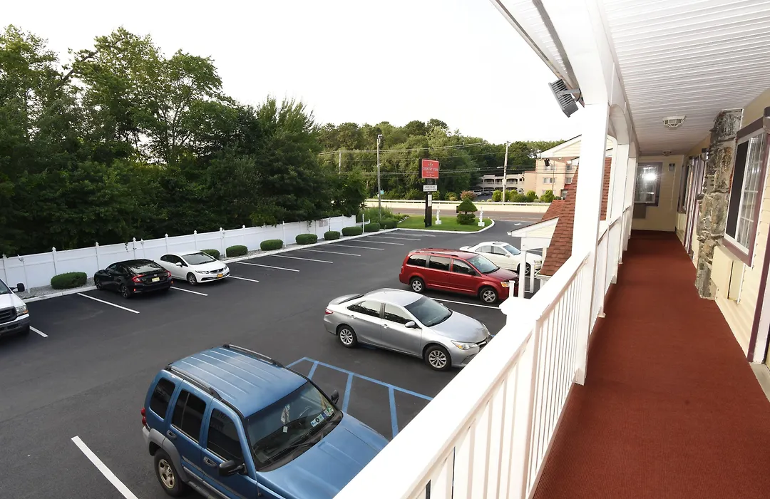 Country View Inn & Suites Atlantic City-1