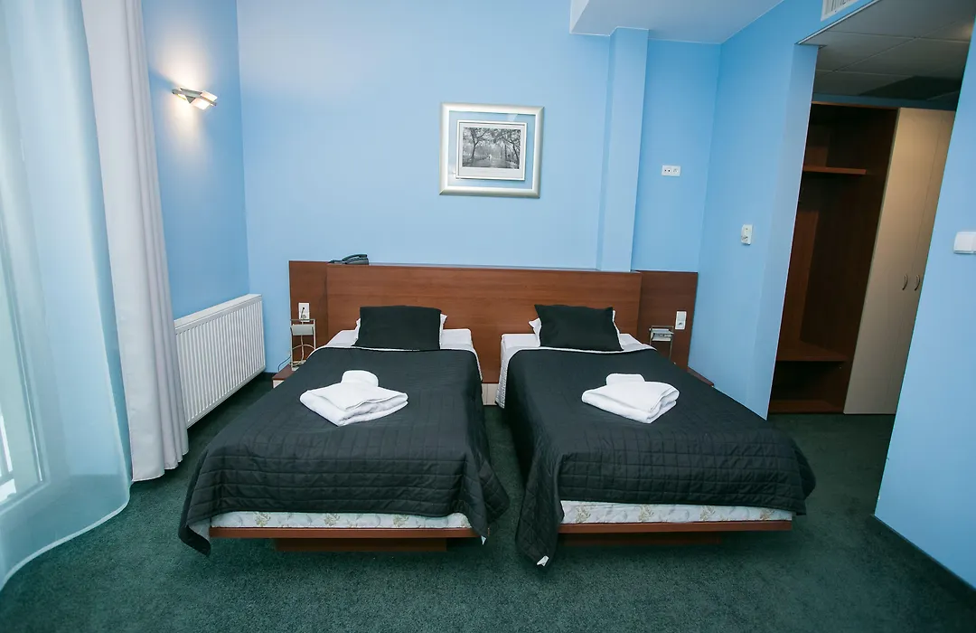 Hotel Poleski-1