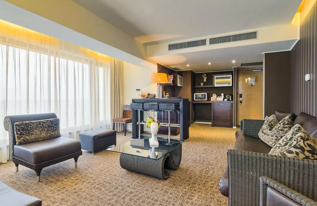 Vega Hotel-1