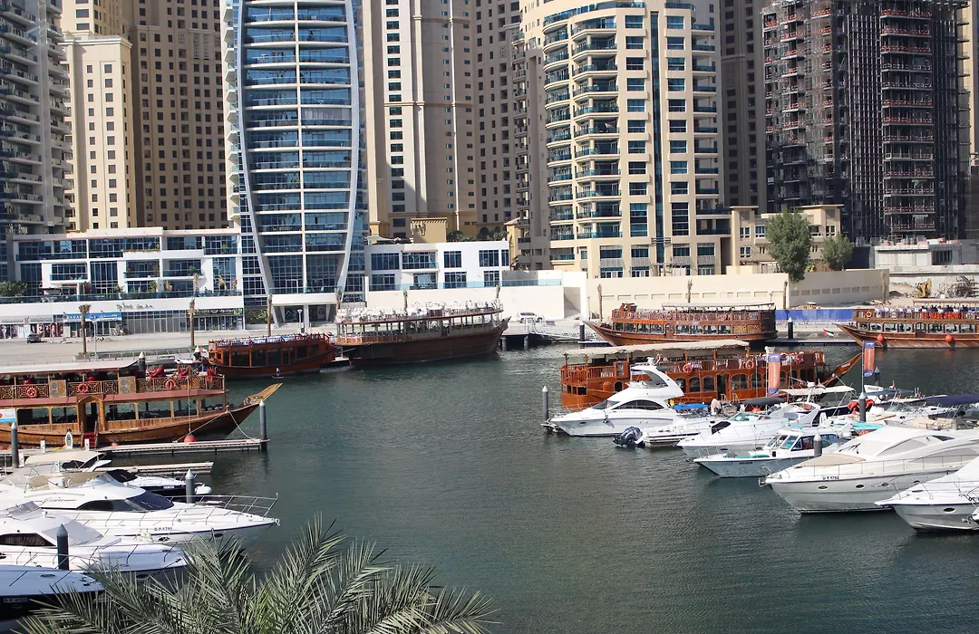 Signature Hotel Apartments And Spa-1