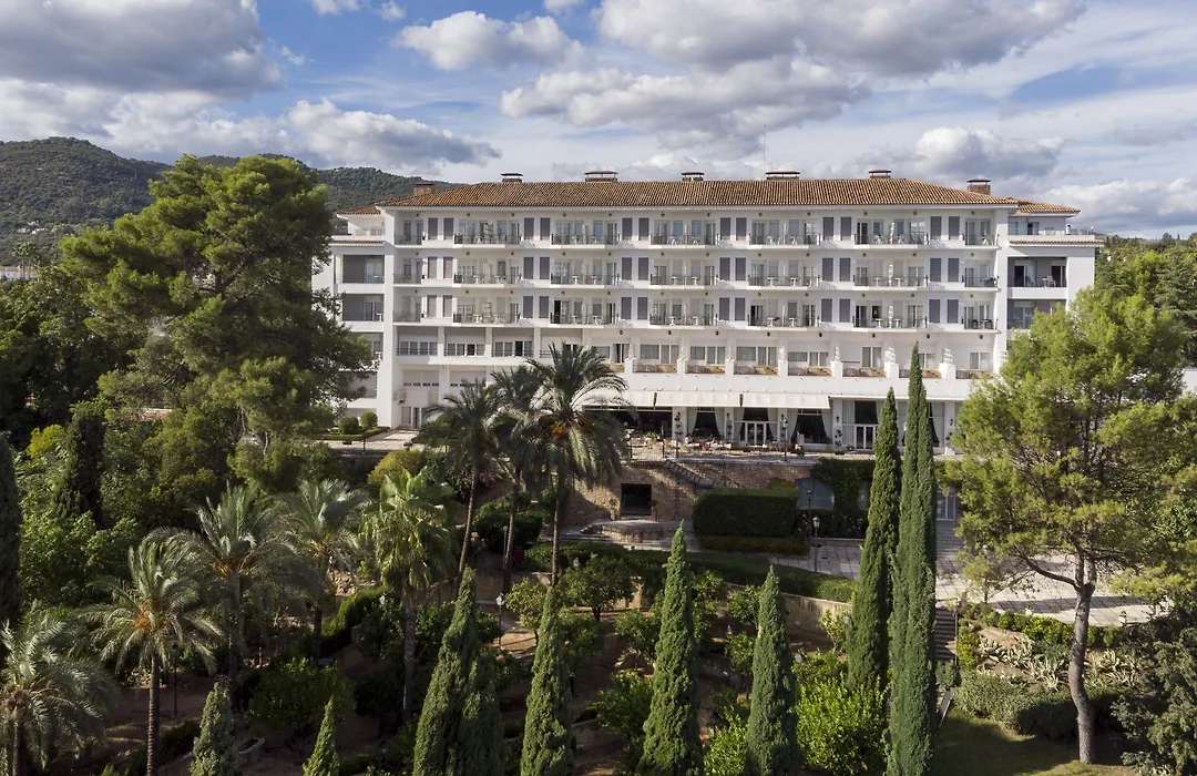 Parador De Cordoba-1