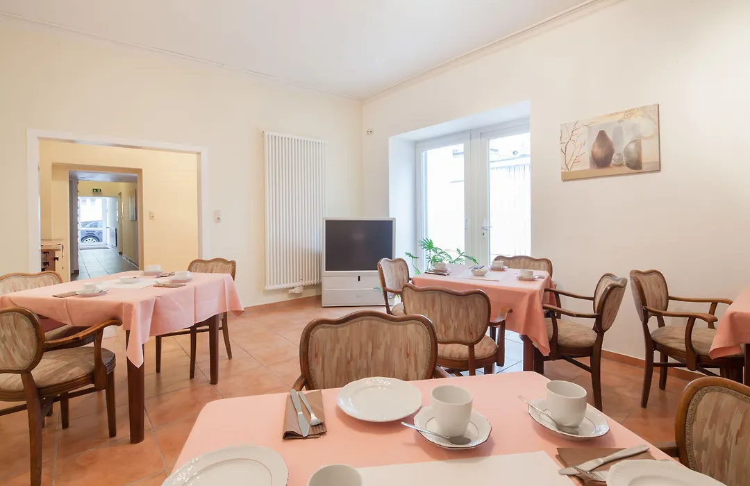 Hotel Herzog-1