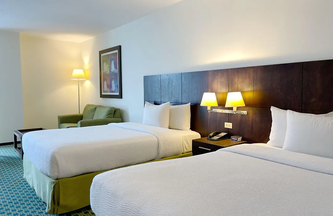 Courtyard By Marriott Guayaquil-1