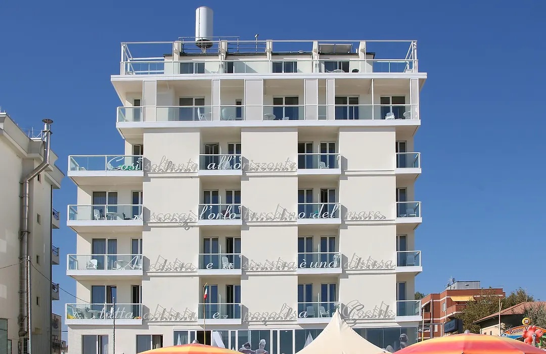 Residence Terminus-1