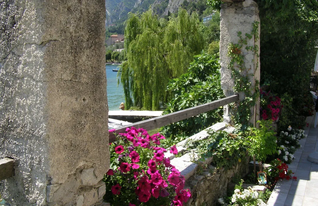 Villa Romantica Hotel-1