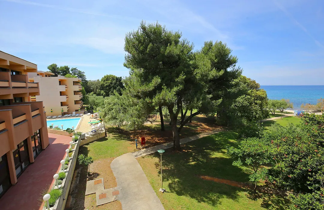 Hotel Donat - All Inclusive-1