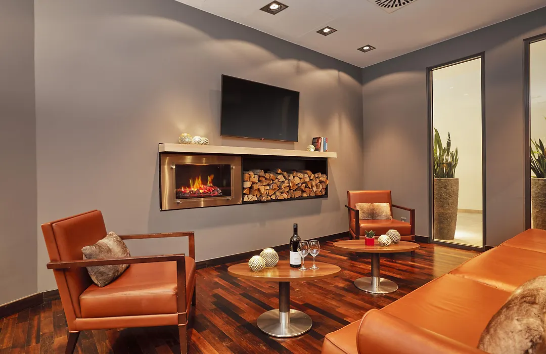 H4 Hotel Muenster-1