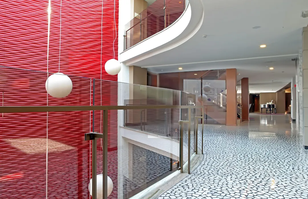Palace Bonanza Playa Resort & Spa By Olivia Hotels Collection-1