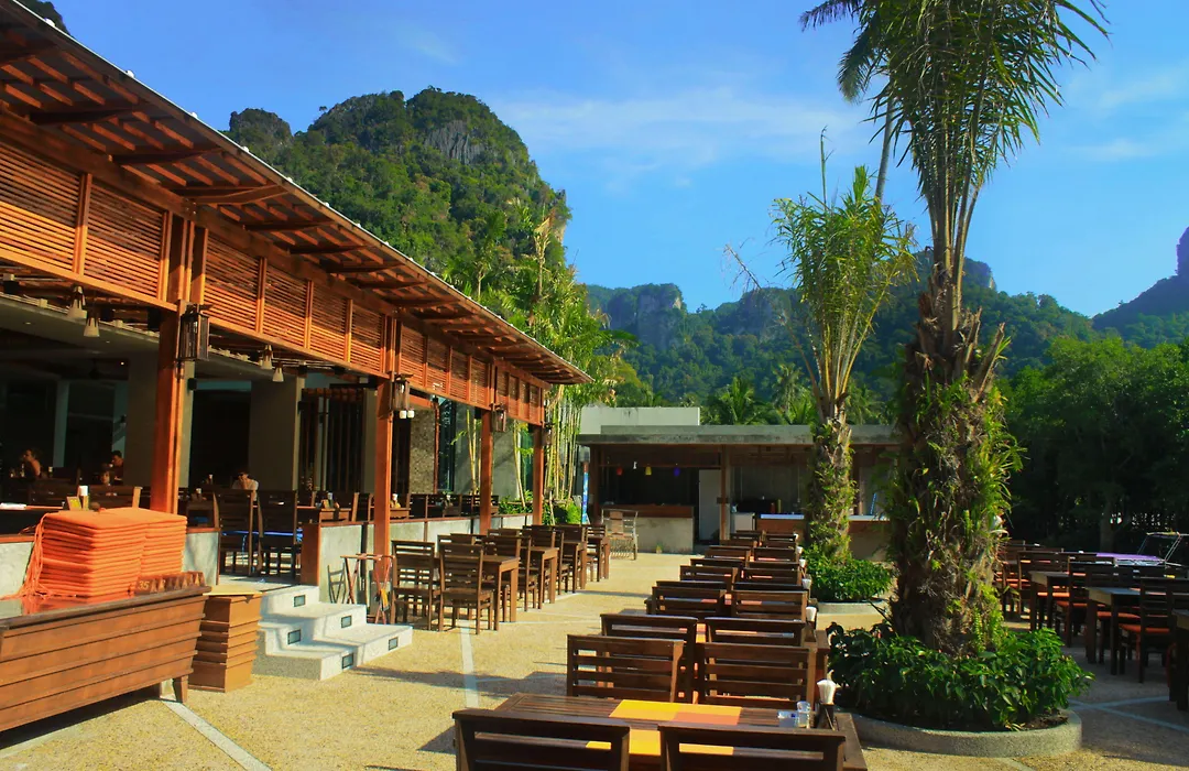 Railay Princess Resort & Spa-1