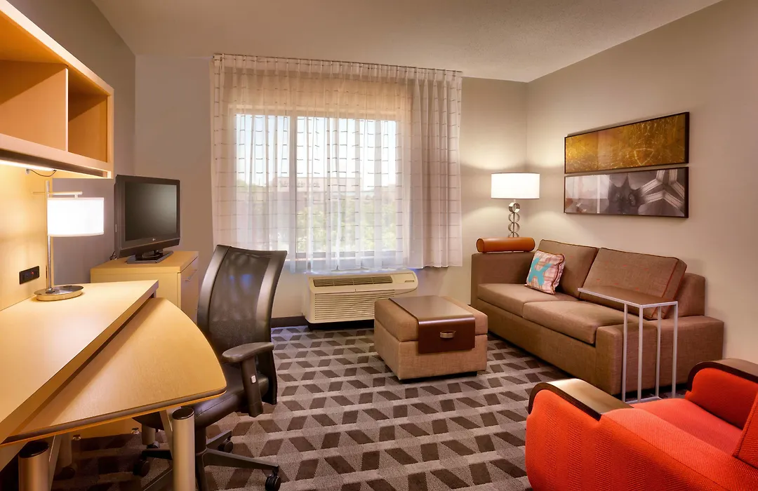 Towneplace Suites Omaha West-1