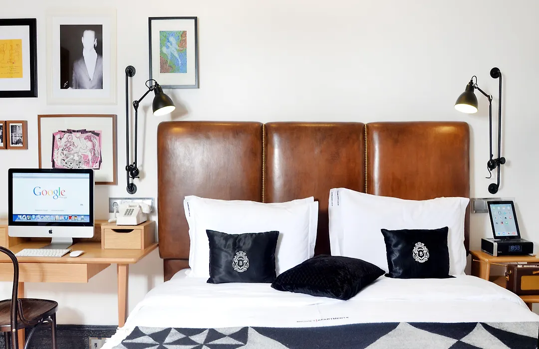 Browns Boutique Hotel-1