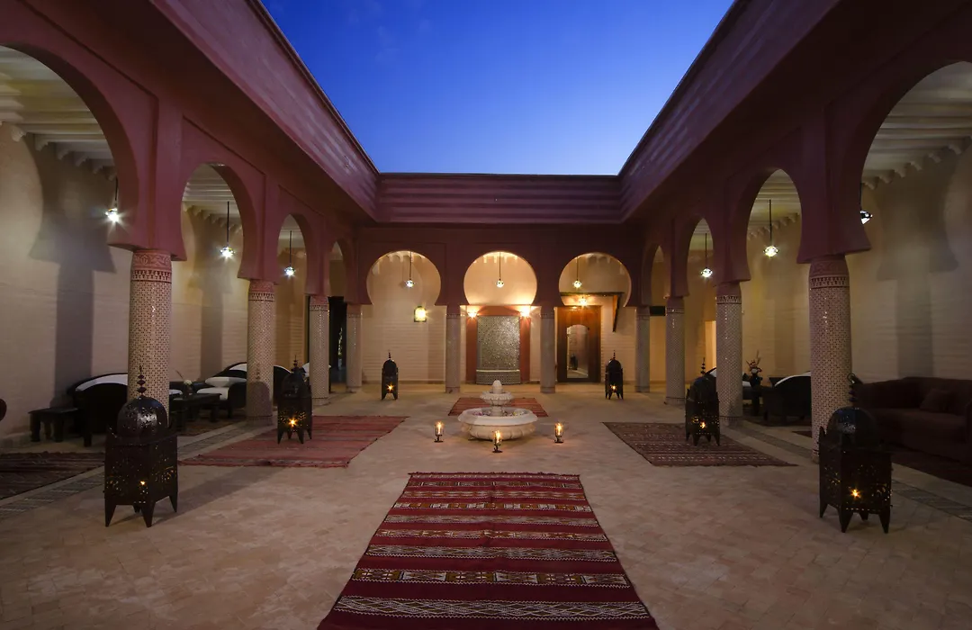 Palais Riad Berbère-1