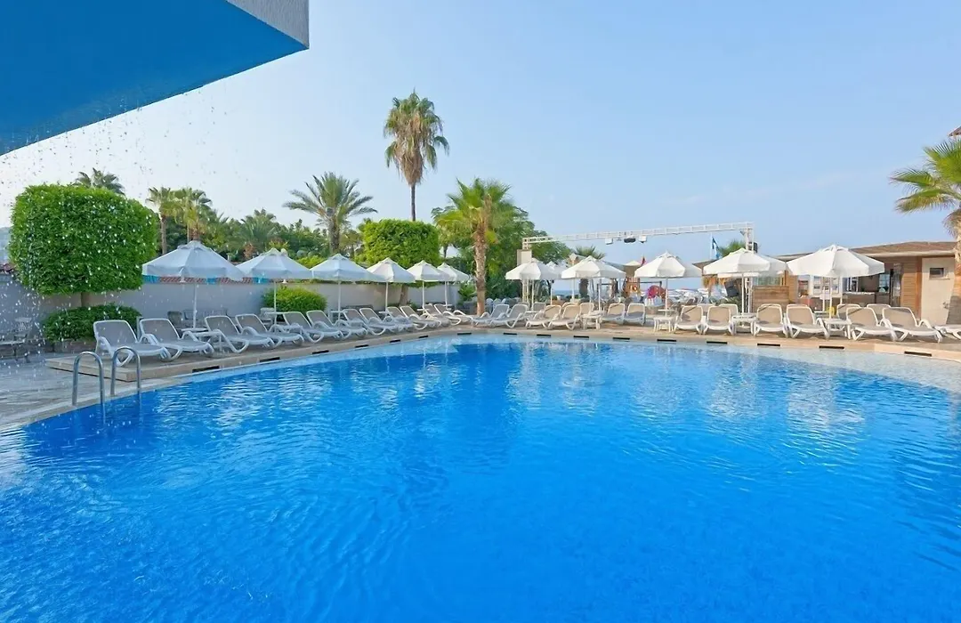 Xperia Saray Beach Hotel-1