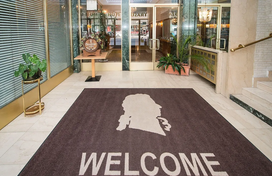 Hotel Mozart-1