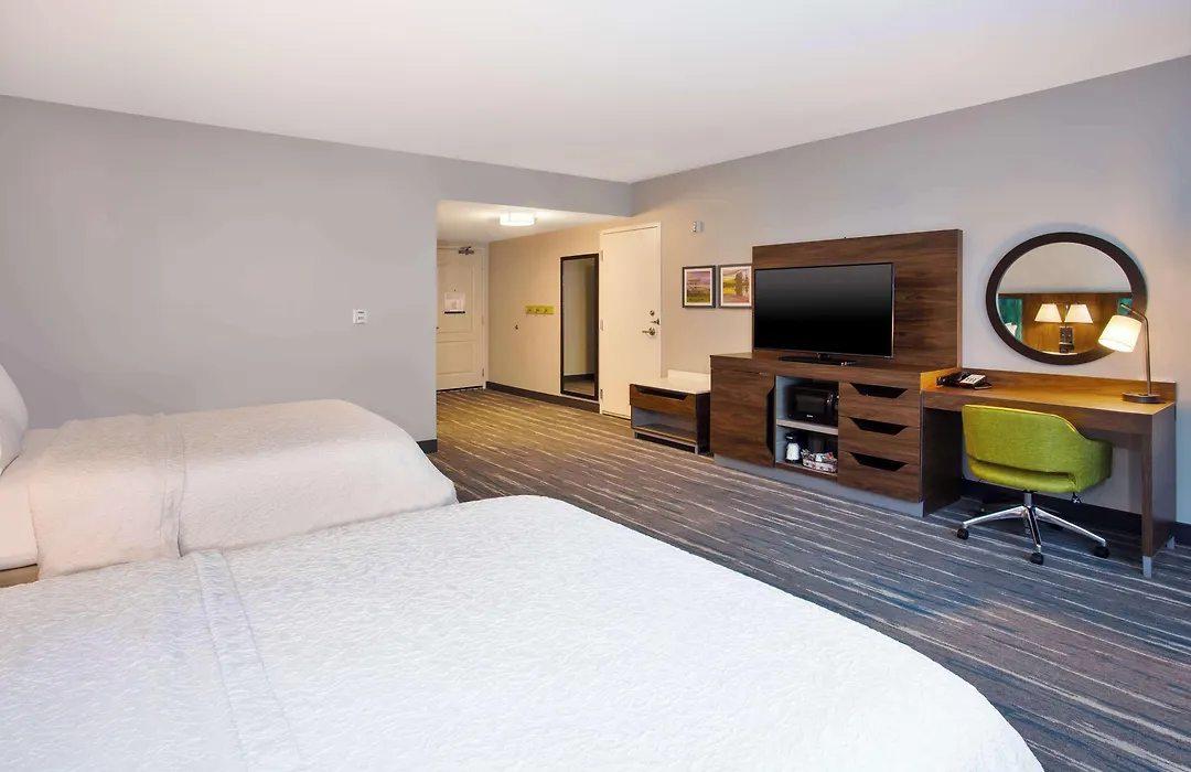 Hampton Inn & Suites Athens/Interstate 65-1