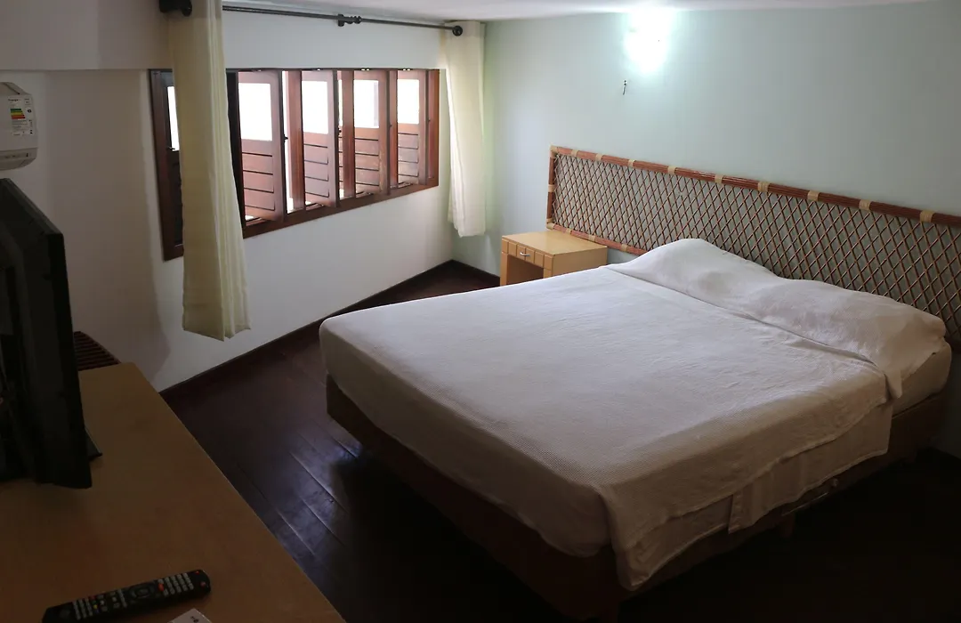 Marambaia Apart Hotel-1