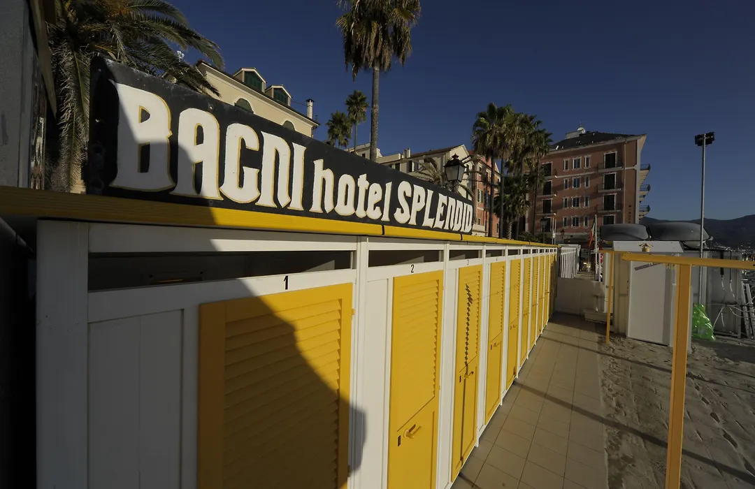 Hotel Splendid Mare-1