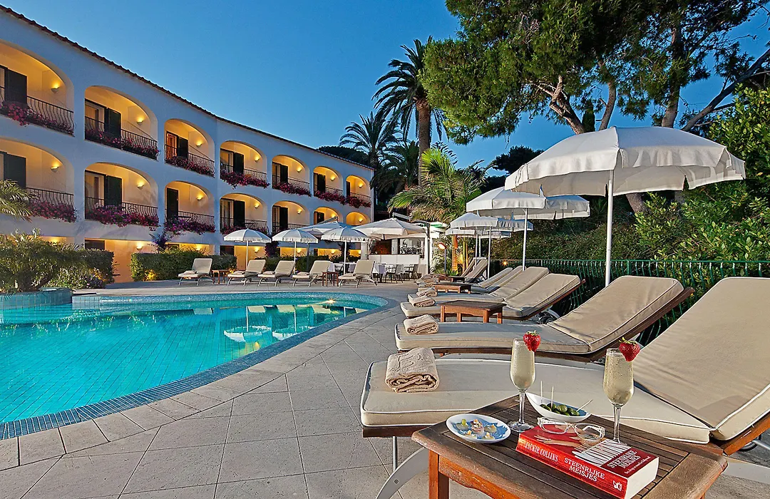 Hotel Della Piccola Marina-1