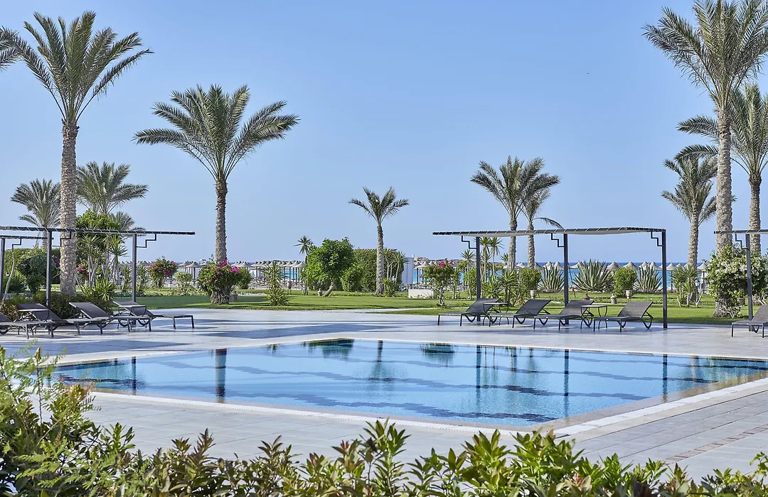 Jaz Elite Crystal, Almaza Bay-1
