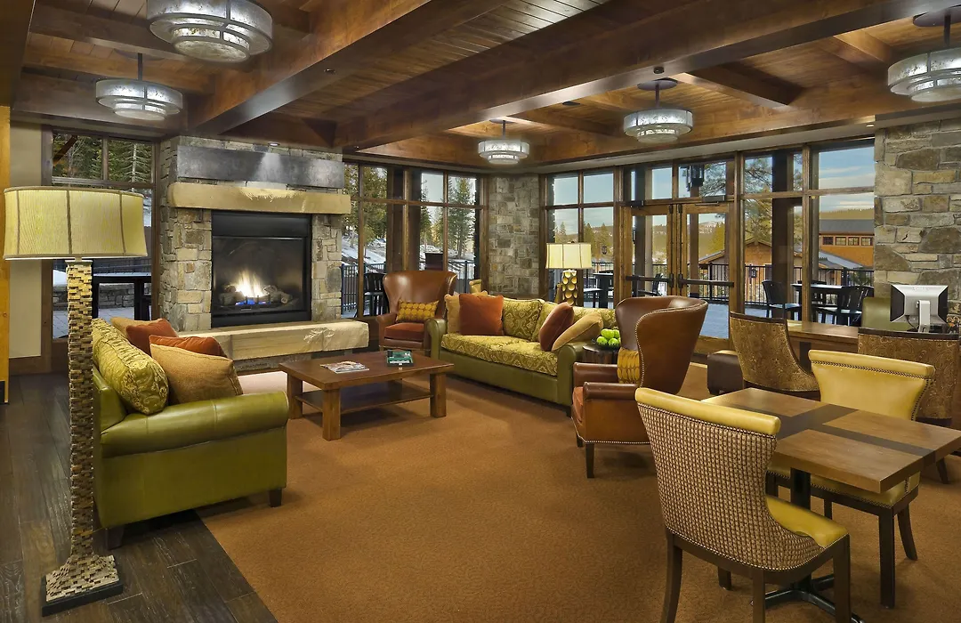Hyatt Vacation Club At Northstar Lodge-1