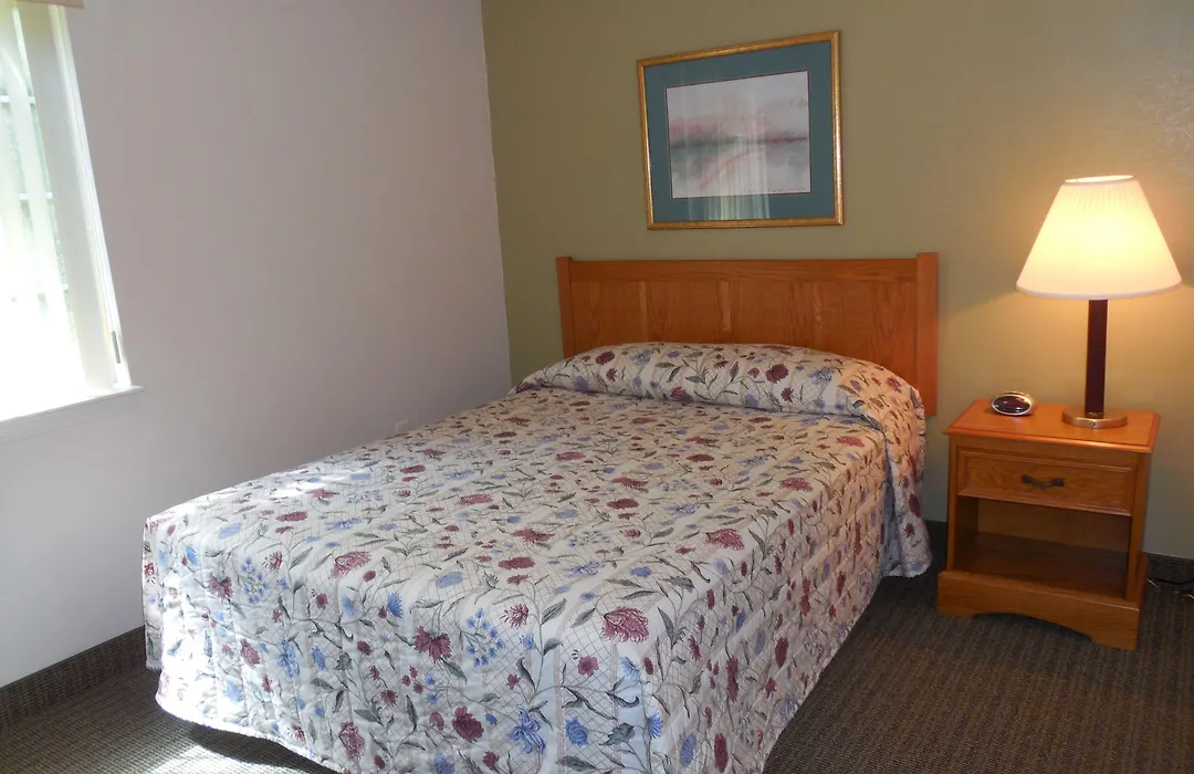 Affordable Suites Salisbury-1