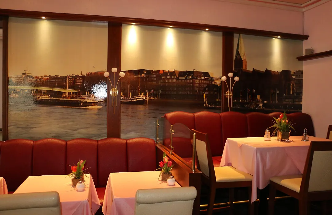 Hotel Heldt Dependance-1