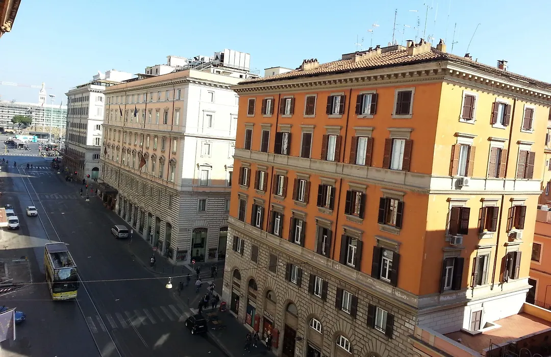 Hotel Marcantonio-1