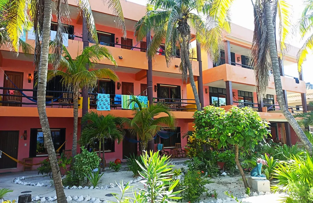 Hotel Villa Kiin-1