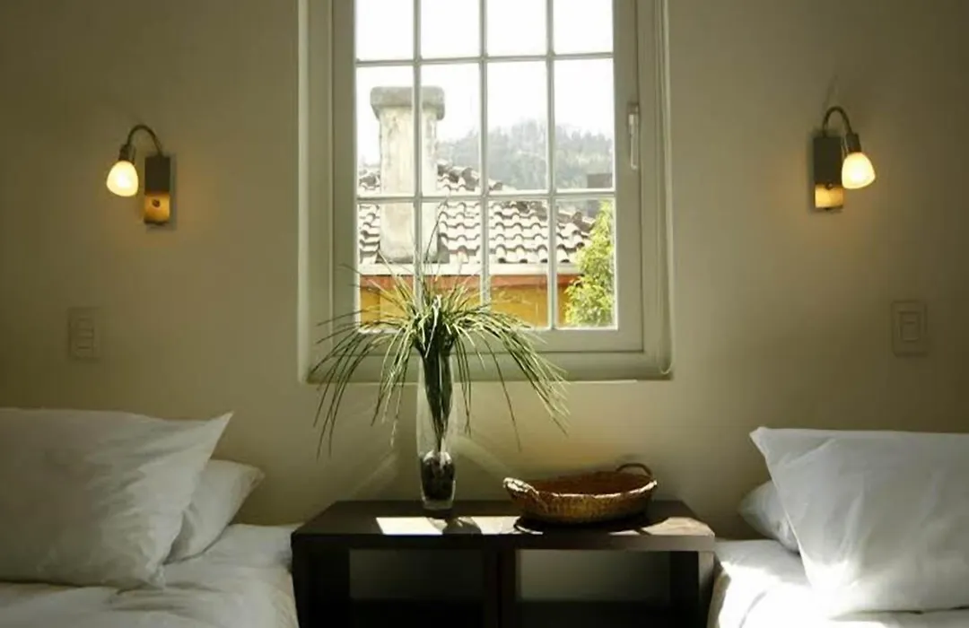 Meridiano Sur Petit Hotel-1