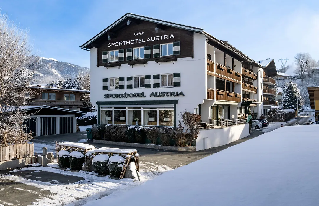 Sporthotel Austria-1