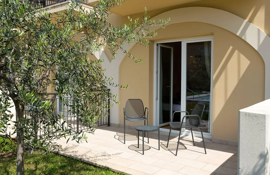Leonardo Hotel Lago Di Garda - Wellness And Spa-1