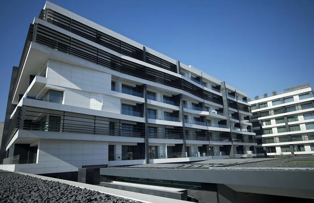 The Met Hotel Thessaloniki, A Member Of Design Hotels-1