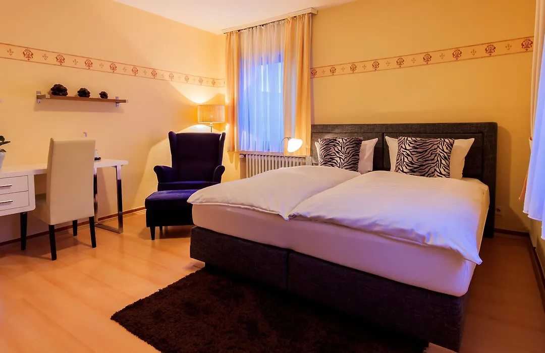 Hotel Palatino-1