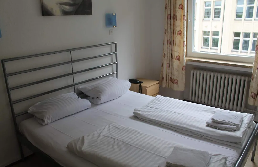 Hotel Lilienhof-1
