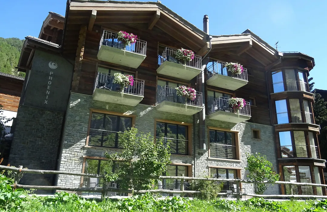 The Phoenix Fitness Hotel & Free Spa Access At Alpen Resort-1