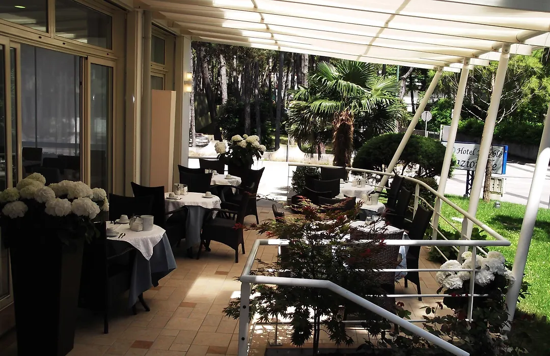 Hotel Meublè Nazionale-1
