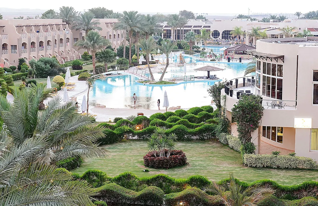 Prima Life Makadi Hotel-1