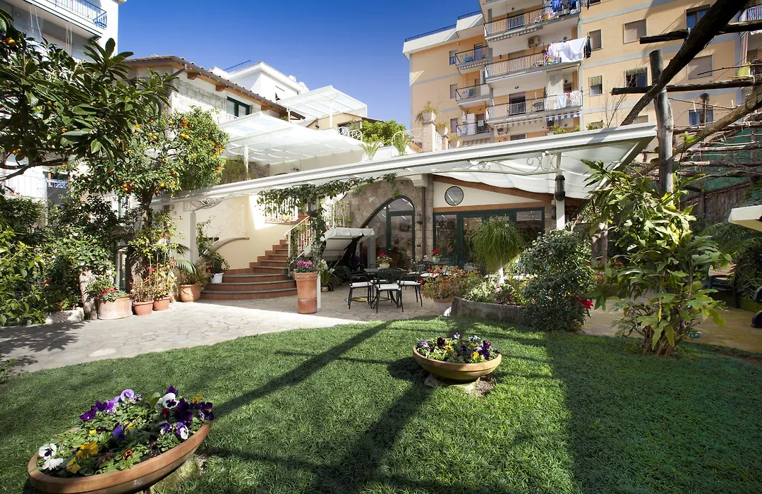 Relais Villa Angiolina-1