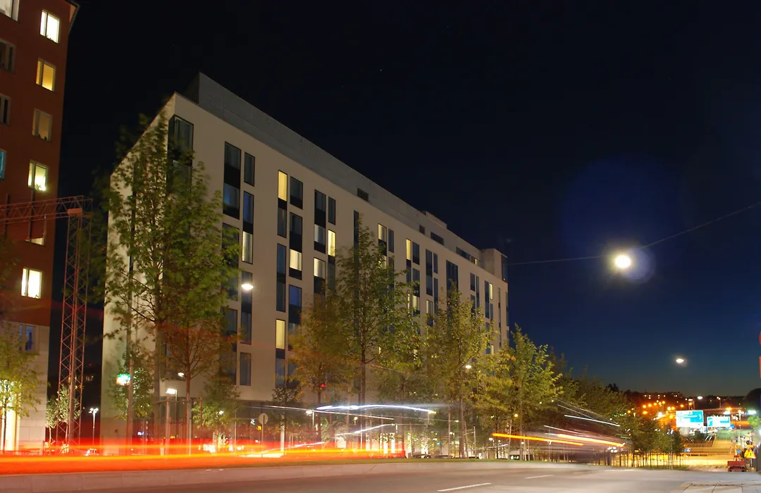 Courtyard By Marriott Stockholm Kungsholmen-1