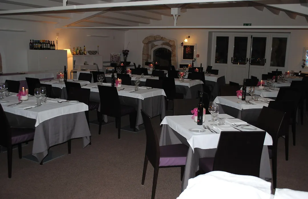 Hotel Borgo Pantano-1