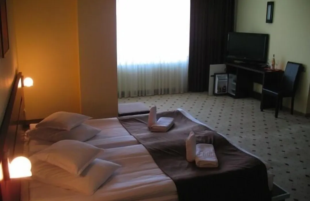 Hotel Premier-1