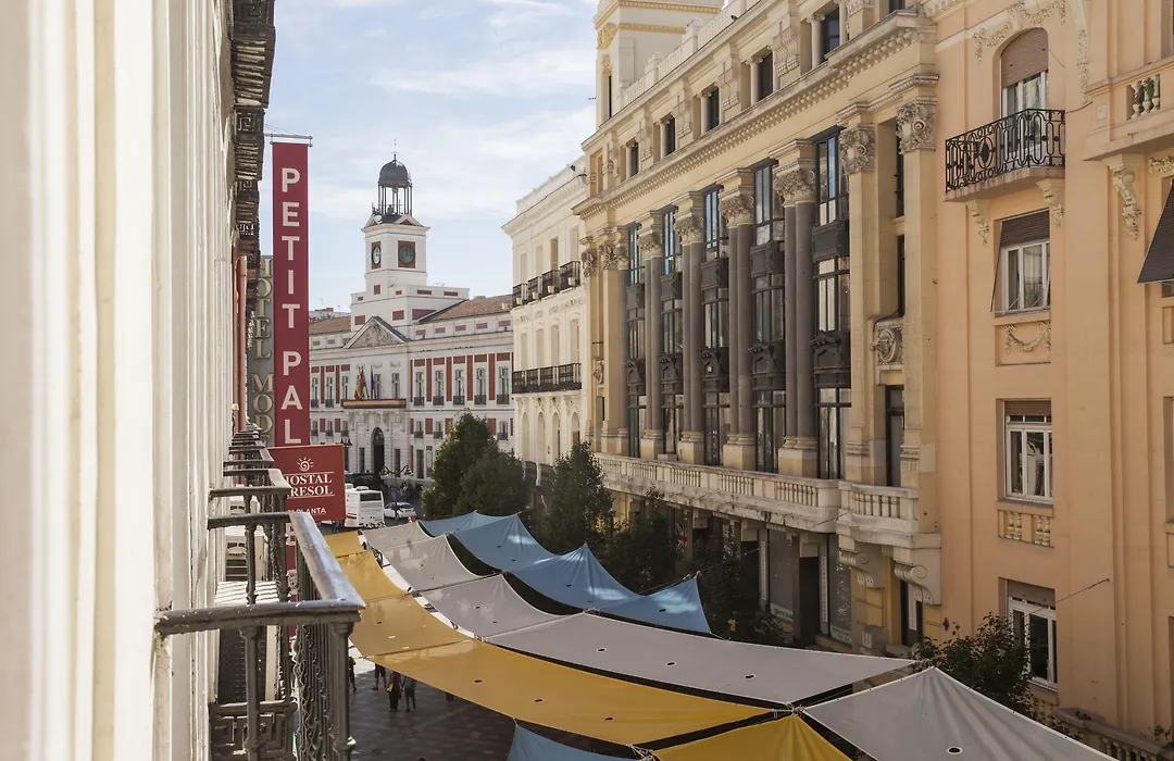 Hostal Aresol-1