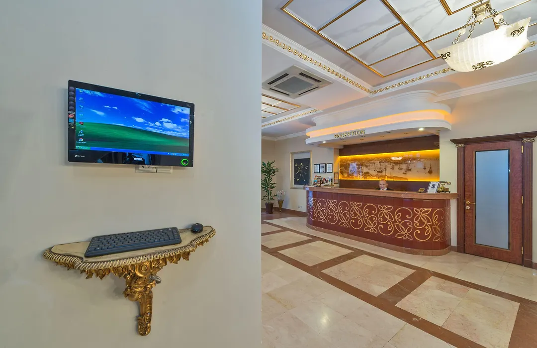 Antis Hotel-Special Category-1
