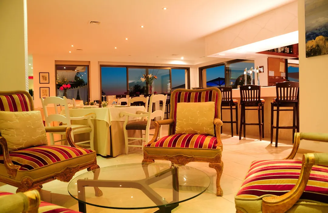 Hotel Golf Santa Ponsa-1